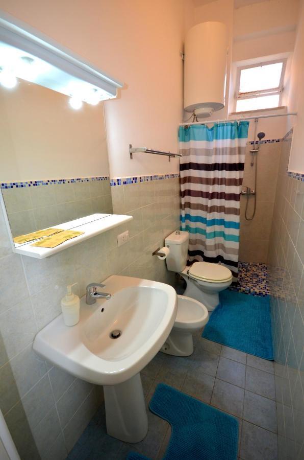 Apartamento Casa Maja Giardini-Naxos Exterior foto