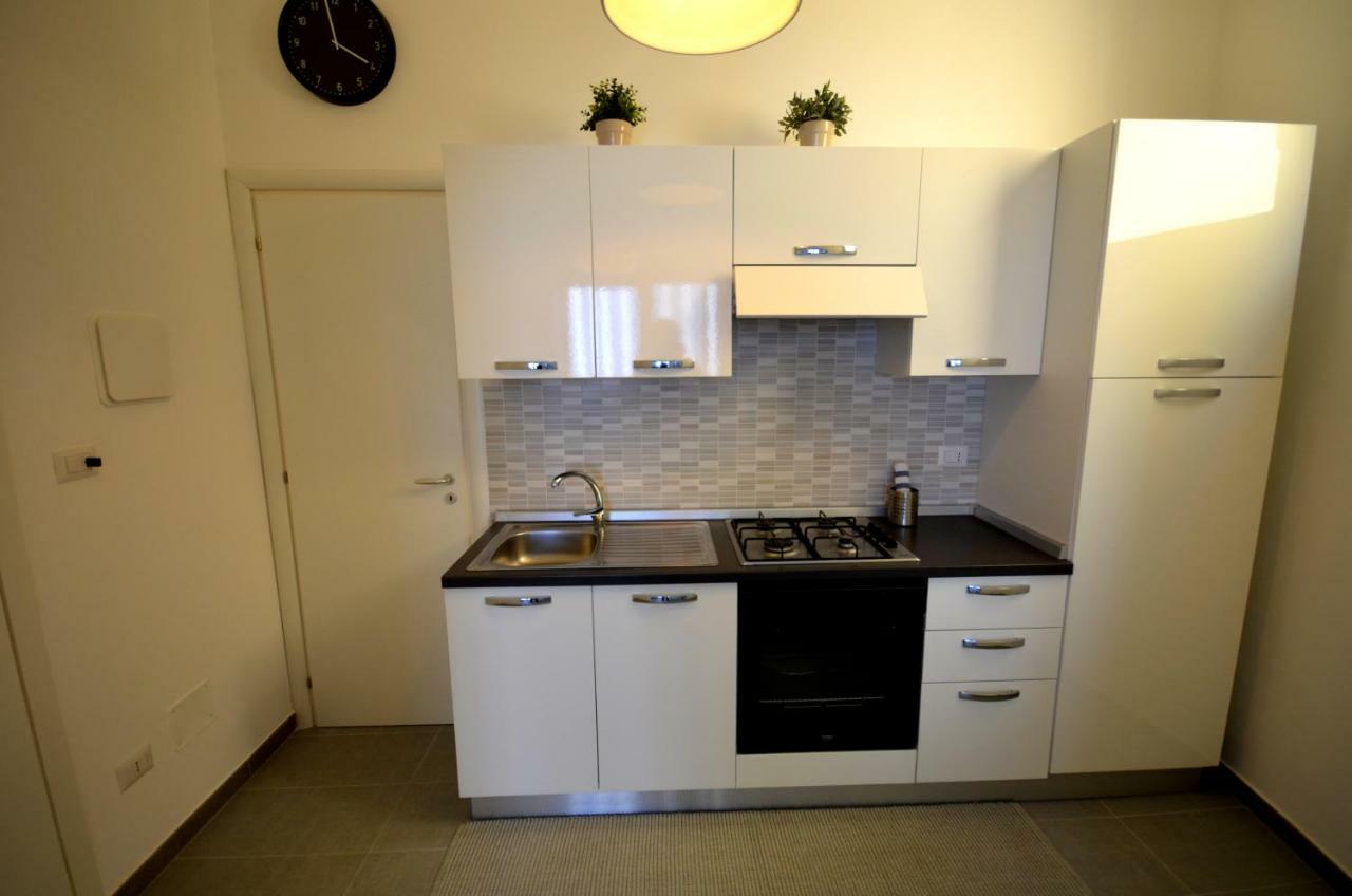 Apartamento Casa Maja Giardini-Naxos Exterior foto